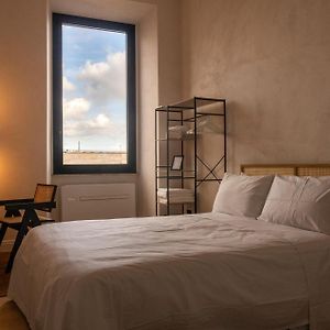 Comfort Vierpersoonskamer